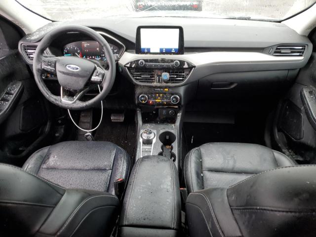 Photo 7 VIN: 1FMCU0H68MUA57759 - FORD ESCAPE SEL 