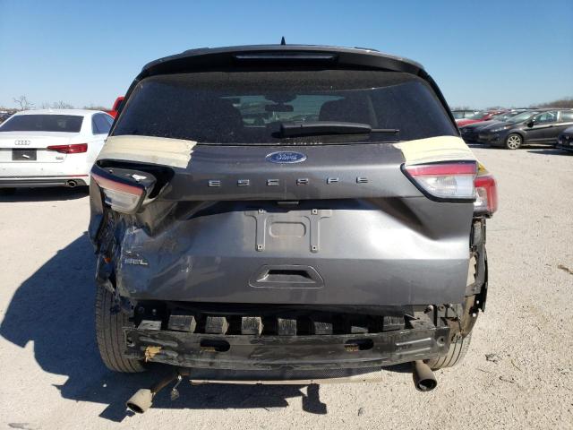 Photo 5 VIN: 1FMCU0H68MUB33996 - FORD ESCAPE 