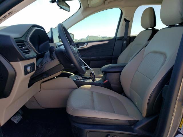 Photo 6 VIN: 1FMCU0H68MUB33996 - FORD ESCAPE 