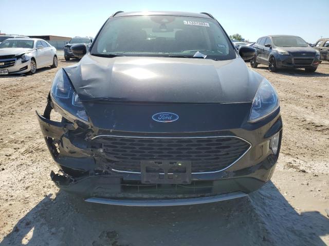 Photo 4 VIN: 1FMCU0H68NUA32619 - FORD ESCAPE 