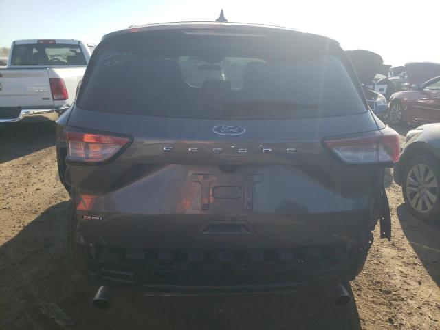 Photo 5 VIN: 1FMCU0H68NUA80914 - FORD ESCAPE 