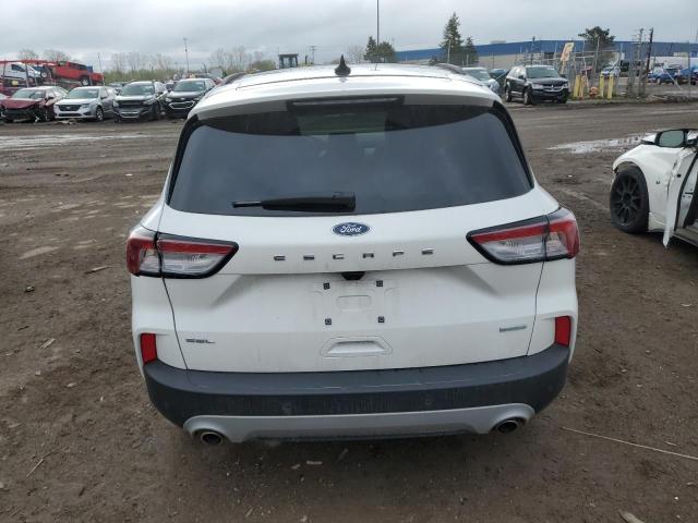 Photo 5 VIN: 1FMCU0H69LUA29807 - FORD ESCAPE 