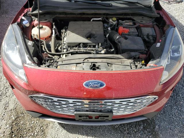 Photo 11 VIN: 1FMCU0H69LUA62712 - FORD ESCAPE SEL 