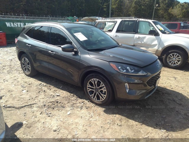 Photo 0 VIN: 1FMCU0H69LUA67389 - FORD ESCAPE 