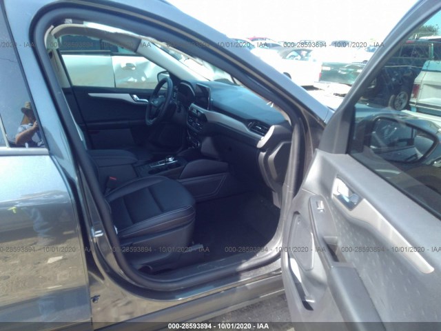 Photo 4 VIN: 1FMCU0H69LUA67389 - FORD ESCAPE 