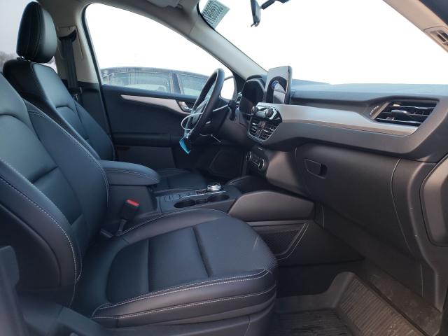 Photo 4 VIN: 1FMCU0H69LUB22696 - FORD ESCAPE SEL 