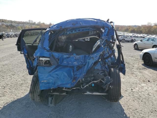 Photo 5 VIN: 1FMCU0H69MUA13723 - FORD ESCAPE SEL 