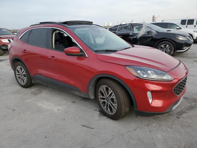 Photo 3 VIN: 1FMCU0H69MUA63652 - FORD ESCAPE 