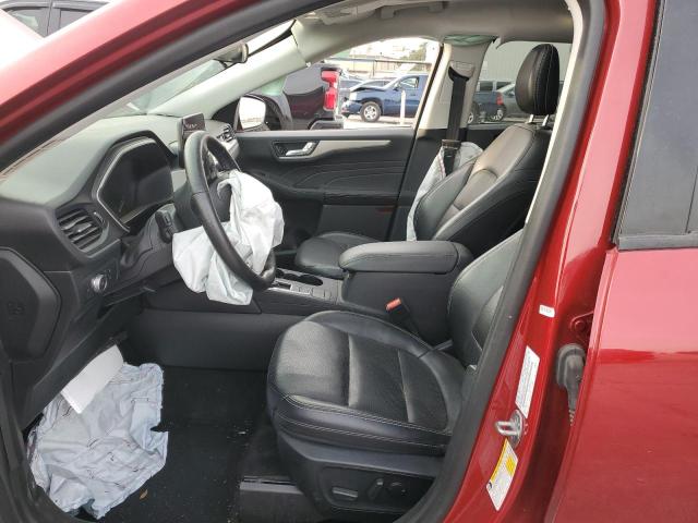 Photo 6 VIN: 1FMCU0H69MUA63652 - FORD ESCAPE 