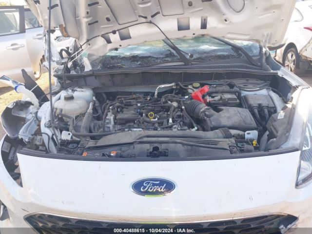 Photo 9 VIN: 1FMCU0H69MUB10730 - FORD ESCAPE 