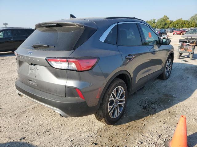 Photo 3 VIN: 1FMCU0H69NUA30992 - FORD ESCAPE SEL 