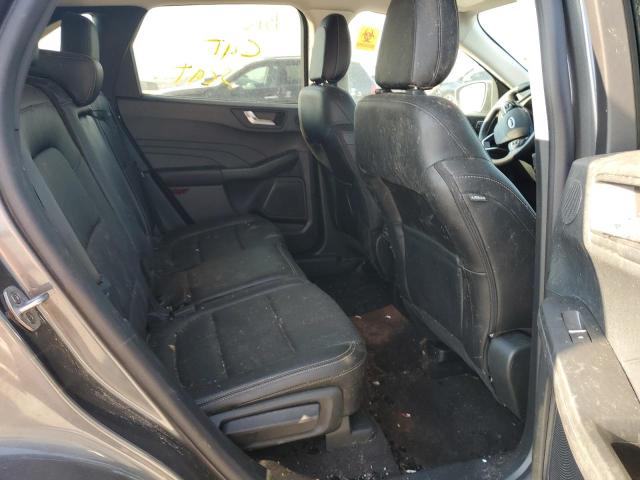 Photo 5 VIN: 1FMCU0H69NUA30992 - FORD ESCAPE SEL 