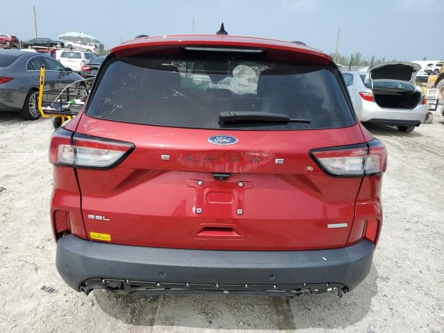 Photo 5 VIN: 1FMCU0H6XLUA06472 - FORD ESCAPE SEL 