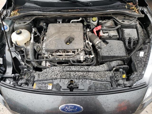 Photo 6 VIN: 1FMCU0H6XLUA55848 - FORD ESCAPE SEL 