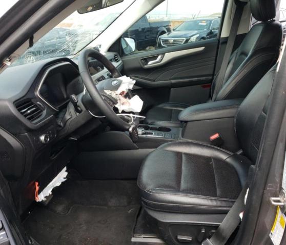 Photo 6 VIN: 1FMCU0H6XMUA30062 - FORD ESCAPE 