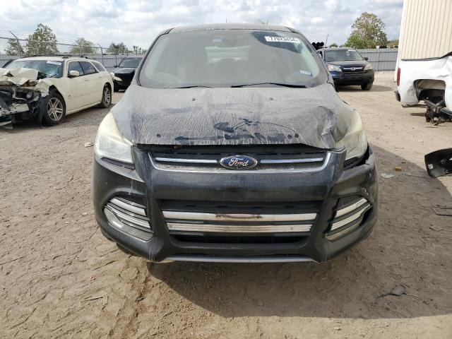 Photo 4 VIN: 1FMCU0H90DUA10218 - FORD ESCAPE SEL 