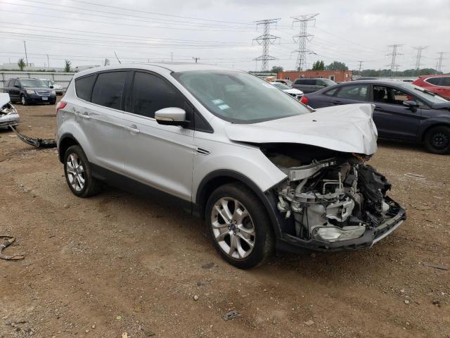 Photo 3 VIN: 1FMCU0H90DUA21574 - FORD ESCAPE SEL 