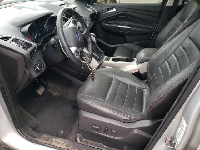 Photo 6 VIN: 1FMCU0H90DUA21574 - FORD ESCAPE SEL 