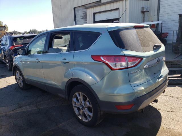 Photo 1 VIN: 1FMCU0H90DUA47768 - FORD ESCAPE SEL 