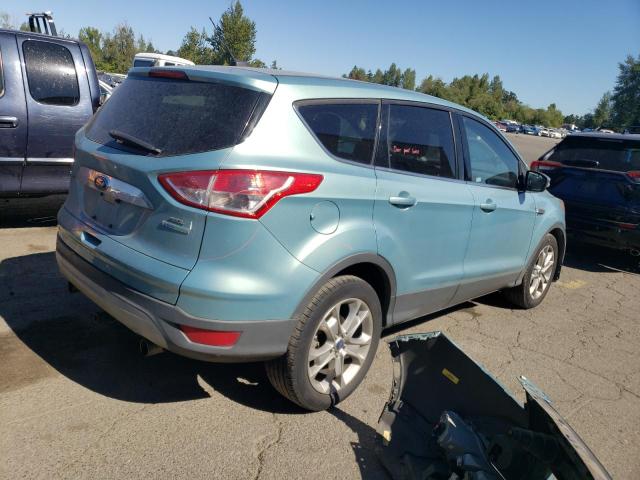 Photo 2 VIN: 1FMCU0H90DUA47768 - FORD ESCAPE SEL 