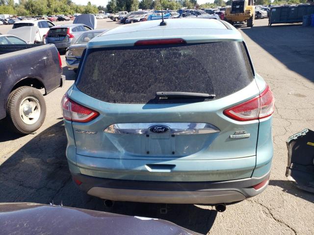 Photo 5 VIN: 1FMCU0H90DUA47768 - FORD ESCAPE SEL 