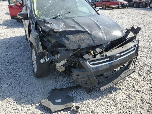 Photo 8 VIN: 1FMCU0H90DUA87137 - FORD ESCAPE SEL 