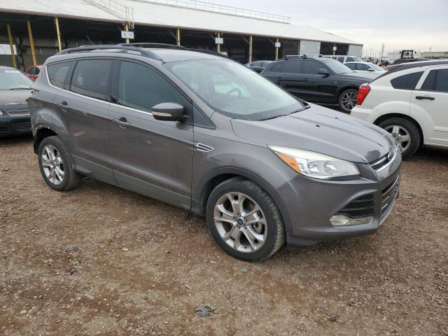 Photo 3 VIN: 1FMCU0H90DUB31718 - FORD ESCAPE SEL 