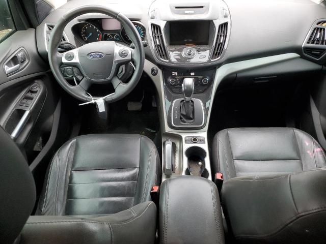 Photo 7 VIN: 1FMCU0H90DUB31718 - FORD ESCAPE SEL 