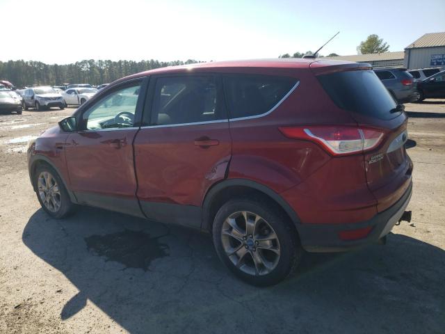 Photo 1 VIN: 1FMCU0H90DUC08815 - FORD ESCAPE SEL 