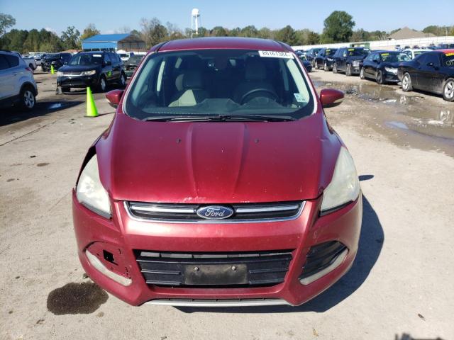 Photo 4 VIN: 1FMCU0H90DUC08815 - FORD ESCAPE SEL 