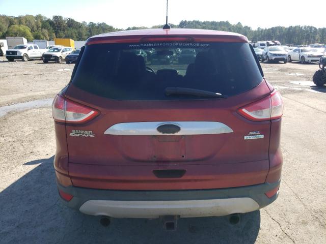 Photo 5 VIN: 1FMCU0H90DUC08815 - FORD ESCAPE SEL 