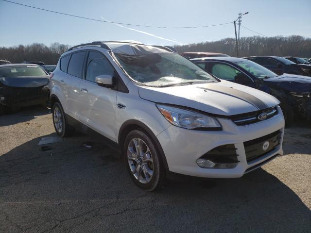 Photo 0 VIN: 1FMCU0H90DUC33701 - FORD ESCAPE SEL 