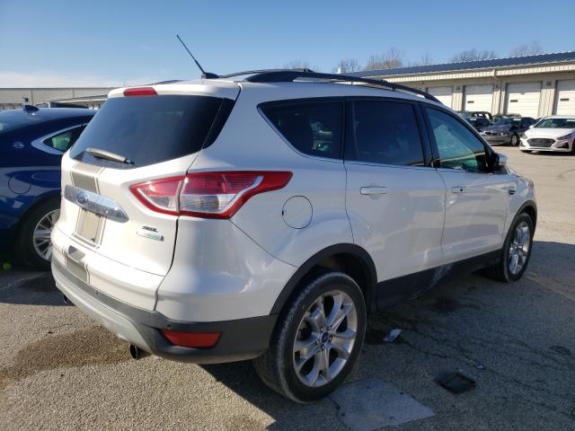 Photo 3 VIN: 1FMCU0H90DUC33701 - FORD ESCAPE SEL 