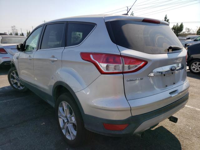 Photo 2 VIN: 1FMCU0H90DUC55861 - FORD ESCAPE SEL 