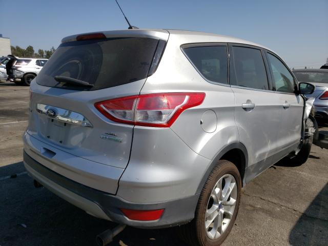 Photo 3 VIN: 1FMCU0H90DUC55861 - FORD ESCAPE SEL 