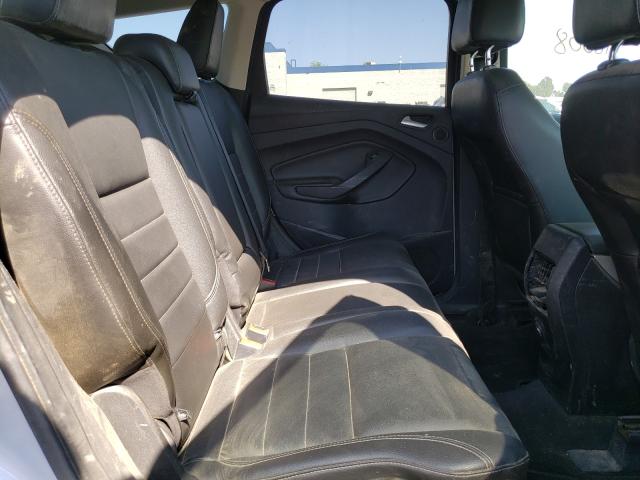 Photo 5 VIN: 1FMCU0H90DUC55861 - FORD ESCAPE SEL 