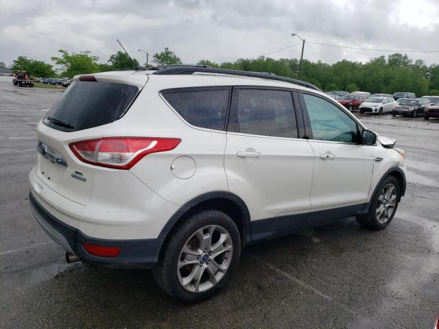 Photo 2 VIN: 1FMCU0H90DUC69372 - FORD ESCAPE 