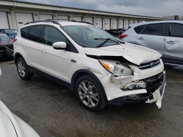 Photo 3 VIN: 1FMCU0H90DUC69372 - FORD ESCAPE 