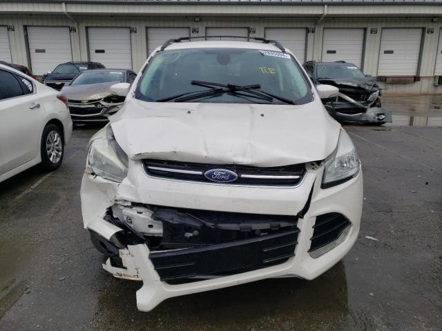 Photo 4 VIN: 1FMCU0H90DUC69372 - FORD ESCAPE 