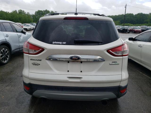 Photo 5 VIN: 1FMCU0H90DUC69372 - FORD ESCAPE 