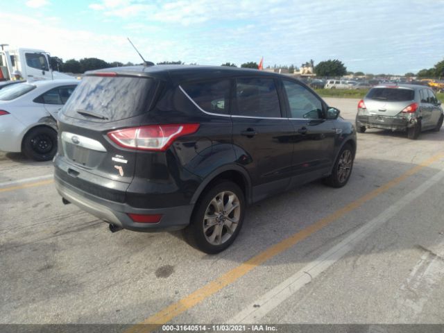 Photo 3 VIN: 1FMCU0H91DUA72811 - FORD ESCAPE 