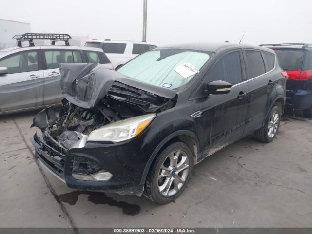 Photo 1 VIN: 1FMCU0H91DUA72999 - FORD ESCAPE 