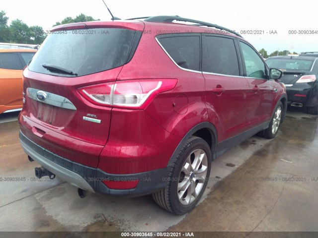 Photo 3 VIN: 1FMCU0H91DUA76941 - FORD ESCAPE 