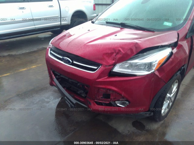 Photo 5 VIN: 1FMCU0H91DUA76941 - FORD ESCAPE 