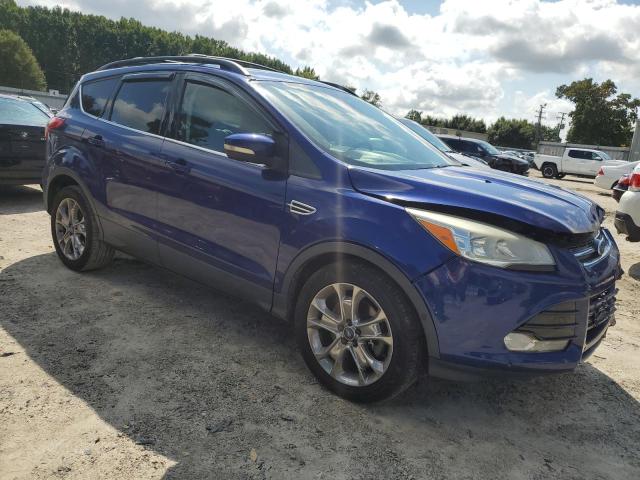 Photo 3 VIN: 1FMCU0H91DUA85574 - FORD ESCAPE SEL 