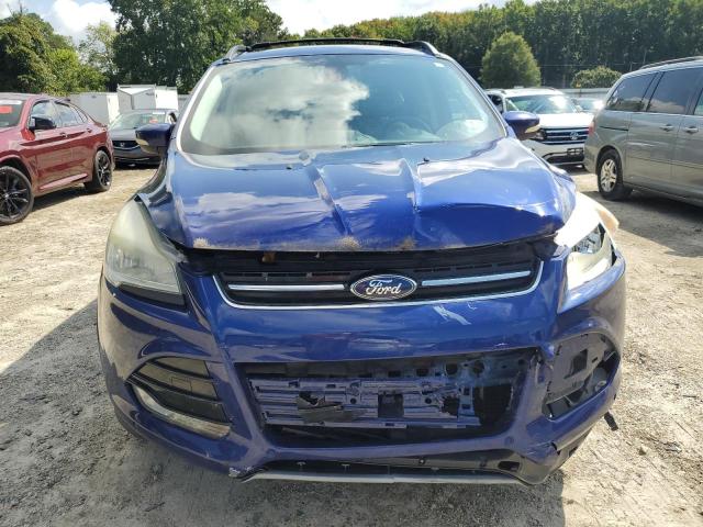 Photo 4 VIN: 1FMCU0H91DUA85574 - FORD ESCAPE SEL 