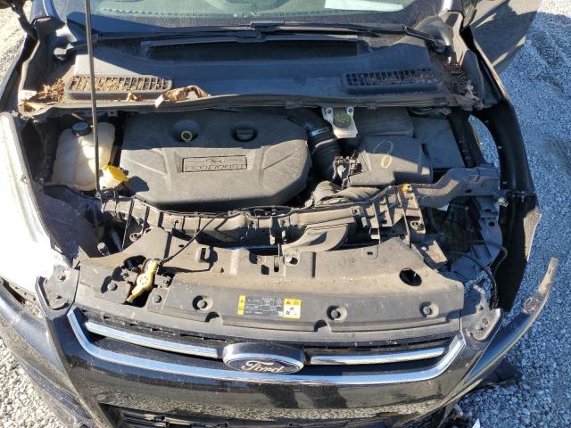 Photo 10 VIN: 1FMCU0H91DUB22686 - FORD ESCAPE 