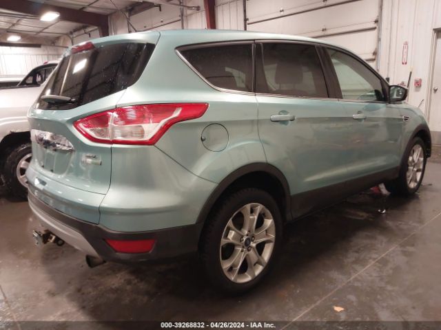 Photo 3 VIN: 1FMCU0H91DUC10587 - FORD ESCAPE 