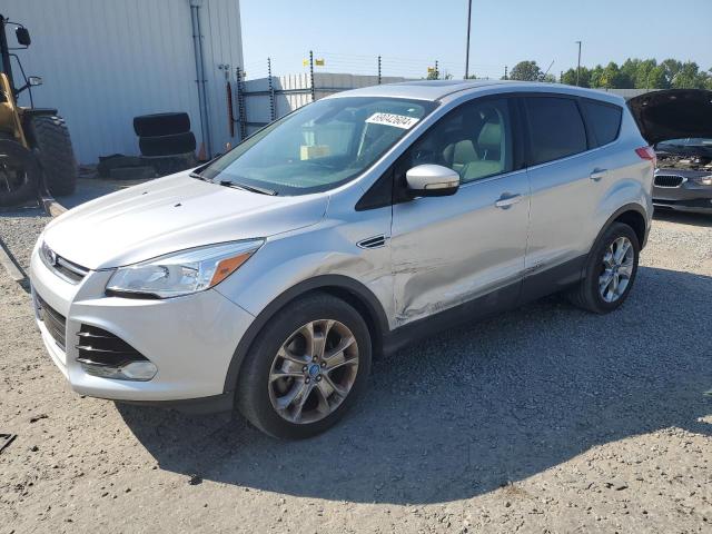 Photo 0 VIN: 1FMCU0H91DUC27048 - FORD ESCAPE SEL 