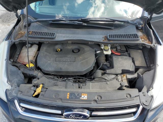 Photo 10 VIN: 1FMCU0H91DUC37093 - FORD ESCAPE 